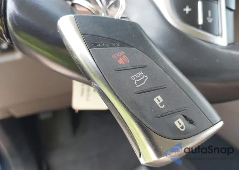 2022 Lexus Gx 460 Premium z USA, uszkodzony, nr VIN JTJAM7BX4N5337368